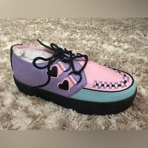 Strange Cvlt Pastel Blackout Krypt Kreepers